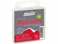 Swix Marathon black Fluor Free (40 g)