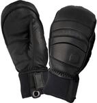 Hestra Herren F&auml;ustling FALL LINE black - 10,0