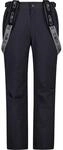 CMP Herren Skihose STRETCH POLYESTER antracite - 46