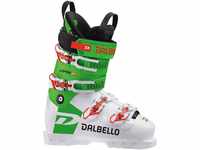 Dalbello DRS 90 LC white/race green - 24 / 24.5
