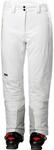 Helly Hansen Damen Skihose ALPHELIA 2.0 white - L