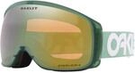 Oakley Flight Tracker M B1B matte jade / Prizm Sage Gold Iridium