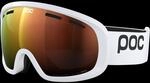 POC Fovea Mid hydrogen white/partly sunny orange