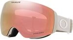 Oakley Flight Deck M matte cool grey / Prizm Rose Gold Iridium