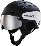 Head Radar Worldcup Rebels - M/L = 56 - 59 cm