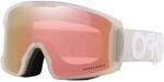 Oakley Line Miner M matte B1B cool grey / Prizm Rose Gold Iridium