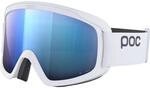 POC Opsin hydrogen white/partly sunny blue