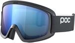 POC Opsin uranium black/partly sunny blue