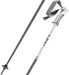 Leki Bliss gunmetal/white/ros&eacute;gold - 105 cm