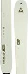 Fischer Transalp 105 CTI off white/olive - 185 cm