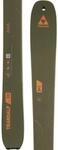 Fischer Transalp 98 CTI olive/orange - 183 cm