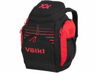 Völkl Race Backpack Team Medium 85L black/red