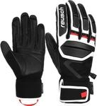 Reusch Herren Handschuh PRO RC black/white/fire red - 8,0