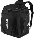 Head Rebels Heatable Bootbag 65L black/speed blue