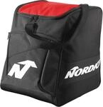 Nordica Boot Bag black/red