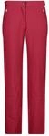 CMP Damen 4-Way-Stretch Thermolaminat Skihose anemone - 36
