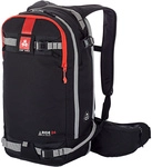 ARVA Backpack Ride 24 black