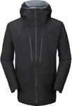 Sweet Protection Herren Shelljacke CRUSADER GORE-TEX Pro black - L