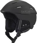 Bolle Border black matte - 53 - 55 cm