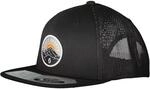 Scott Mountain Cap black