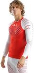 UYN Herren Stehkragen Shirt NATYON 3.0 AUSTRIA - L/XL