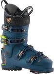 Rossignol Vizion 4B Pro 120 MV GW metal blue - 25 / 25.5