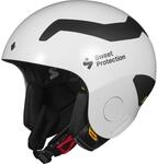 Sweet Protection Sweet Volata 2Vi MIPS gloss white - L/XL = 59 - 61