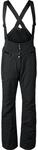 Scott Damen Skihose ULTIMATE RIPSTOP black - S