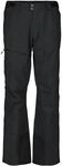 Scott Herren Skihose ULTIMATE DRYO 10 black - XL