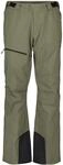 Scott Herren Skihose ULTIMATE DRYO 10 douglas green - XL
