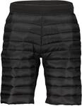 Scott Herren Short INSULOFT TECH black - S