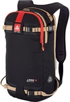 ARVA Backpack Ride 18 black