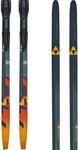 Fischer Aeroguide Skate 75 SET - 175 cm = 55 - 80 kg