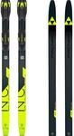 Fischer Orbiter EF SET - 184 cm L = 80 - 95 kg