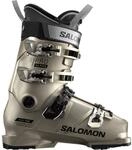Salomon S/Pro Alpha 100 W GW light bronze met./black/black - 23 / 23.5