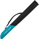 Head Skibag Junior 160 cm black/speed blue