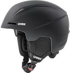 Uvex viti black matt - 51 - 55 cm