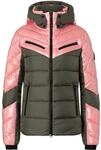 Bogner Fire + Ice Damen Skijacke FARINA3 strawberry ice - 36