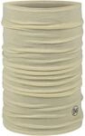 BUFF Multifunktionstuch Merino Lightweight SOLID pistachio