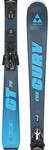 Fischer The Curv GT 76 blue - 173 cm