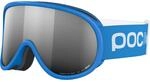 POCito Retina fluorescent blue/partly sunny silver