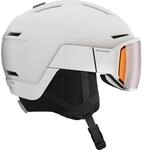 Salomon OSMO white tonic orange - M = 56 - 59 cm