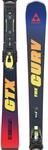 Fischer The Curv GTX - 168 cm