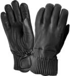 Hestra Herren Handschuh IDRE WOOL black - 10,0