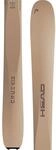 Head Crux 93 beige - 163 cm