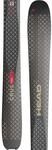 Head Crux 99 Pro black/red - 177 cm