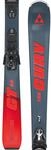 Fischer The Curv GT 80 blue/red - 173 cm