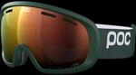POC Fovea Mid pargasite green/partly sunny orange