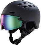 Head Radar Photo anthracite - M/L = 56 - 59 cm