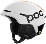 POC Obex Connect hydrogen white/fluorescent orange AVIP - XS-S = 51 - 54 cm